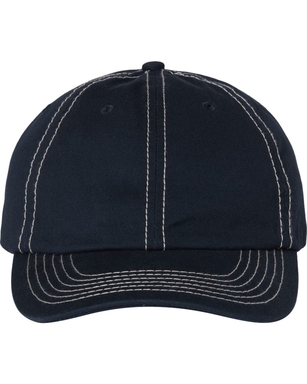 Custom Valucap Classic Dad Hat (VC300A)