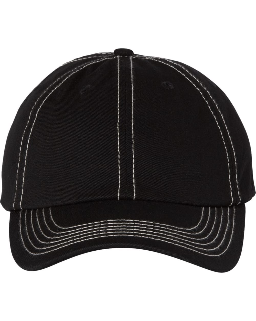 Custom Valucap Classic Dad Hat (VC300A)