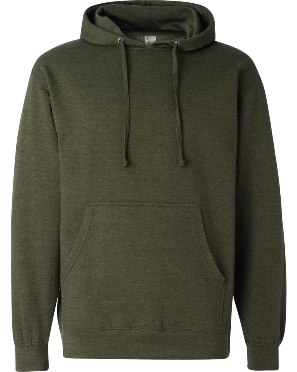 Custom Independent Trading Co. Midweight Hoodie (SS4500)