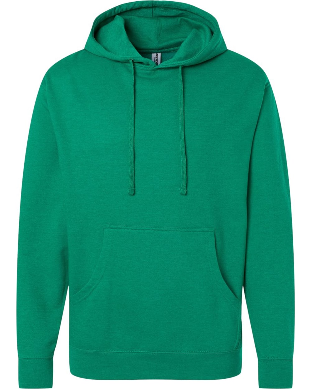 Custom Independent Trading Co. Midweight Hoodie (SS4500)