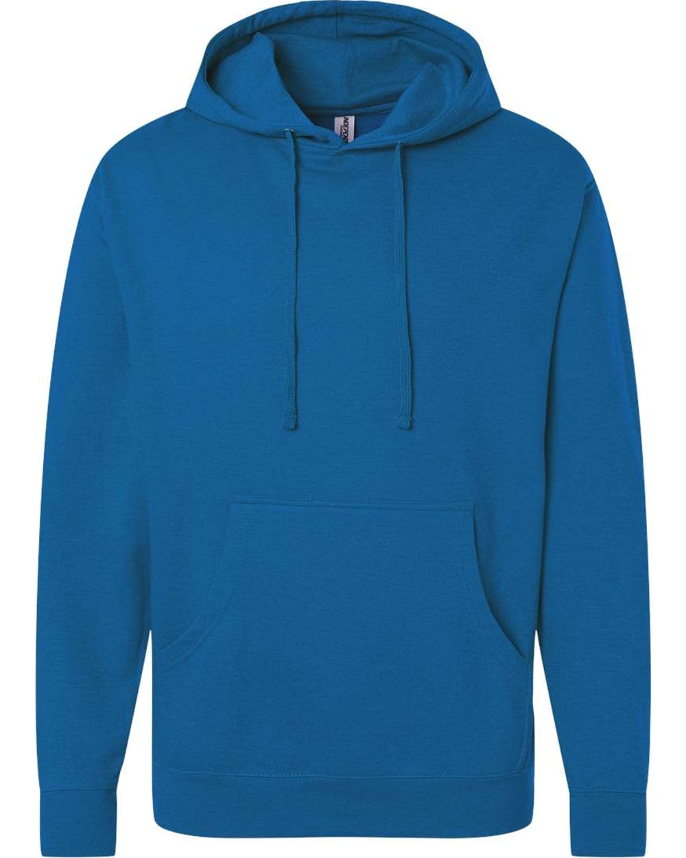 Custom Independent Trading Co. Midweight Hoodie (SS4500)