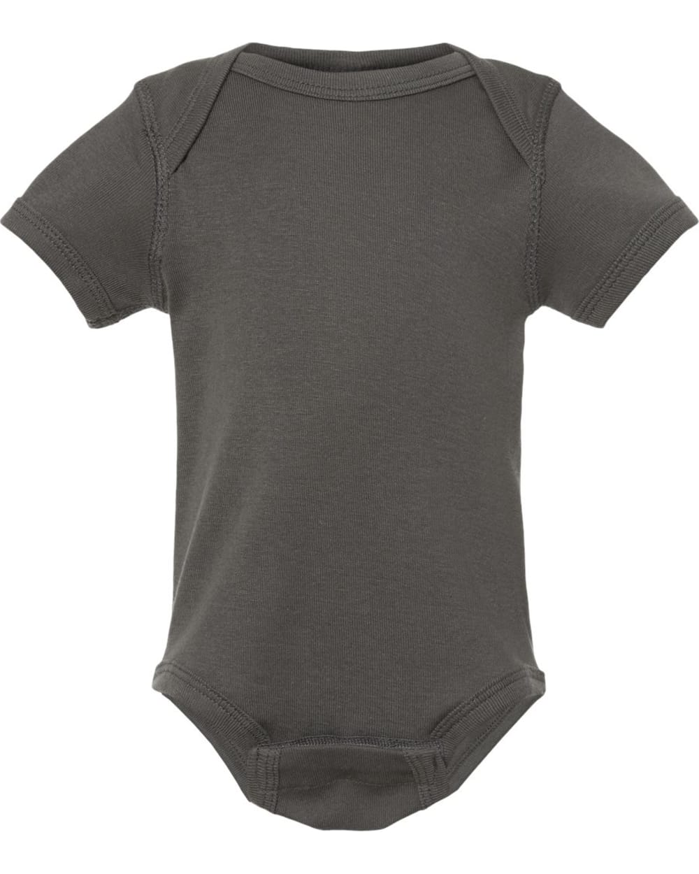 Custom Rabbit Skins Baby Onesie (4400)