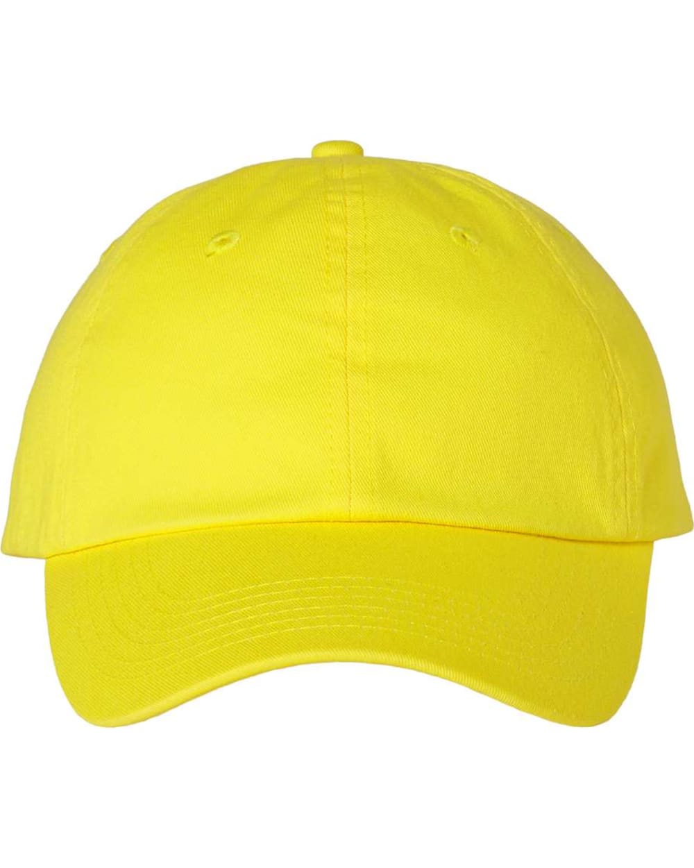 Custom Valucap Classic Dad Hat (VC300A)