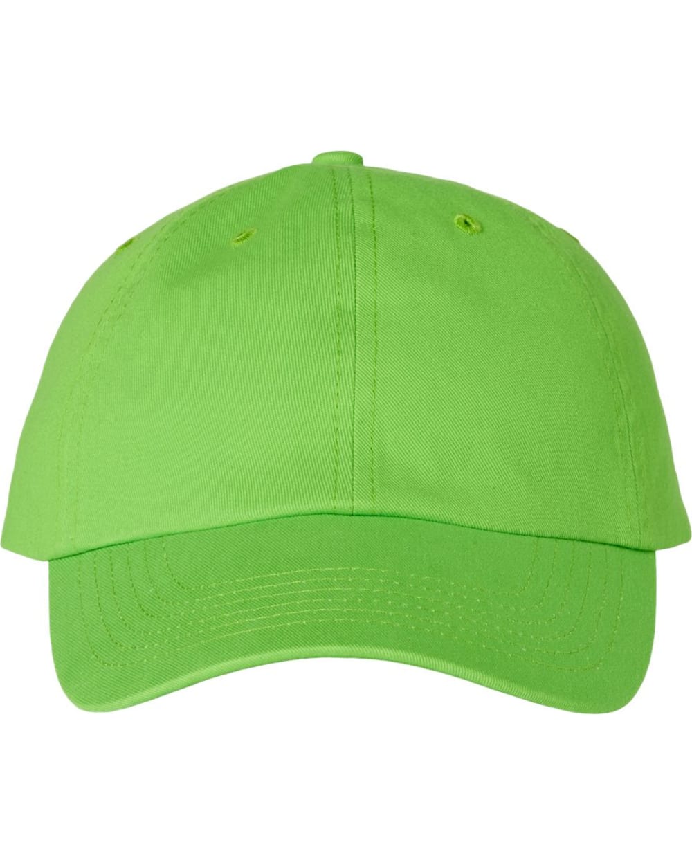 Custom Valucap Classic Dad Hat (VC300A)