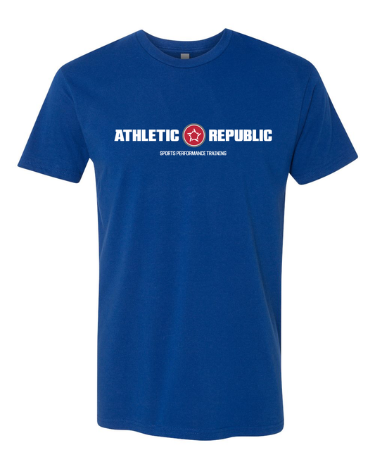 Athletic Republic Hudson Unisex Tee