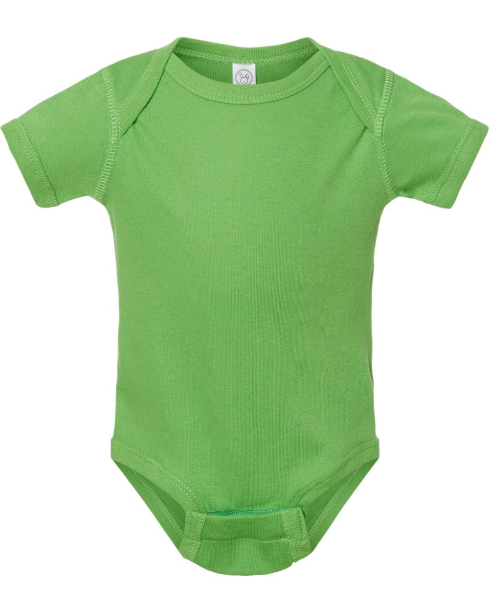 Custom Rabbit Skins Baby Onesie (4400)