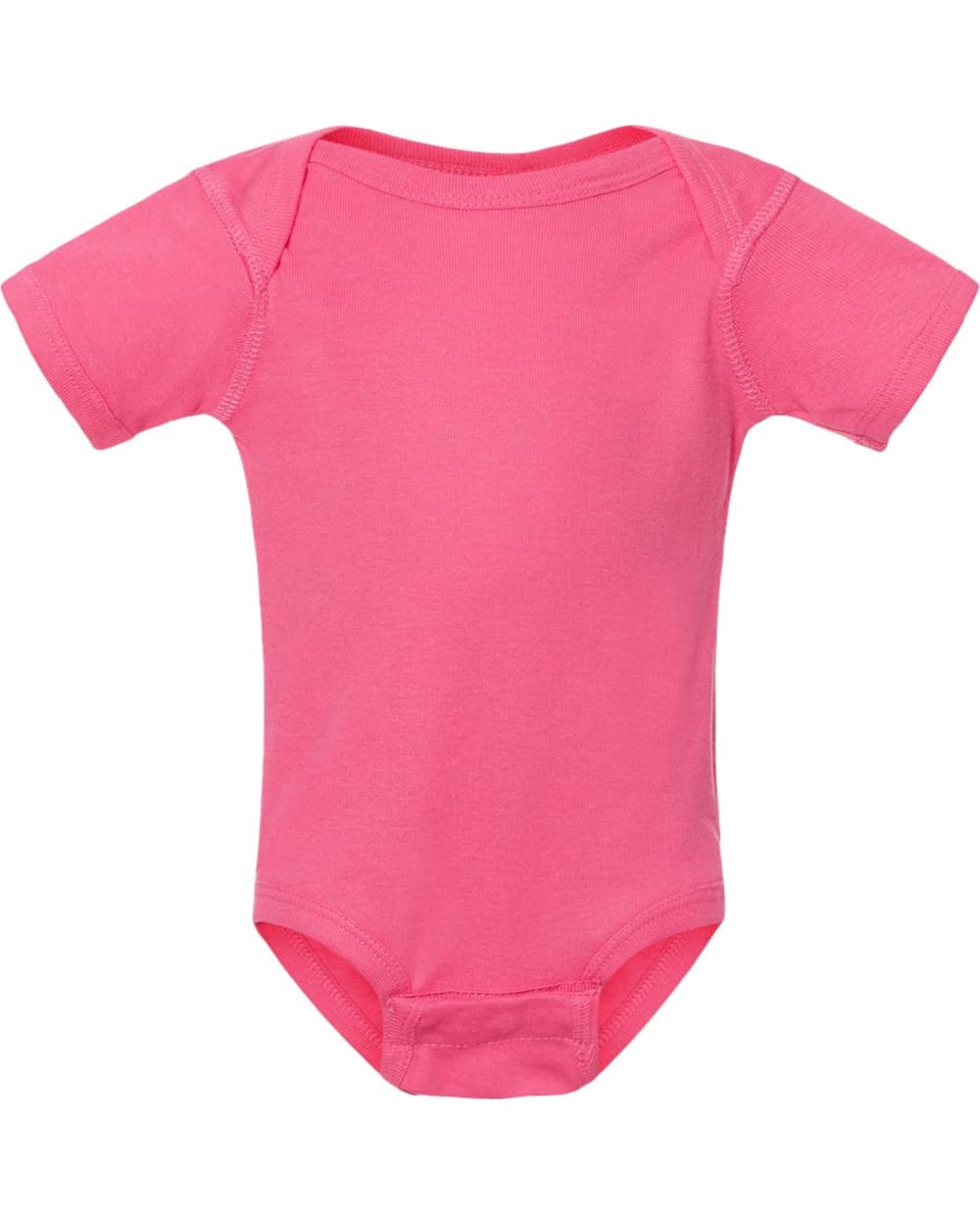 Custom Rabbit Skins Baby Onesie (4400)