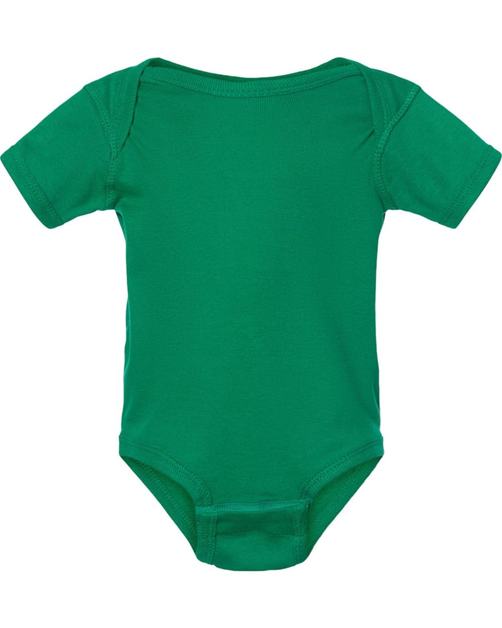 Custom Rabbit Skins Baby Onesie (4400)