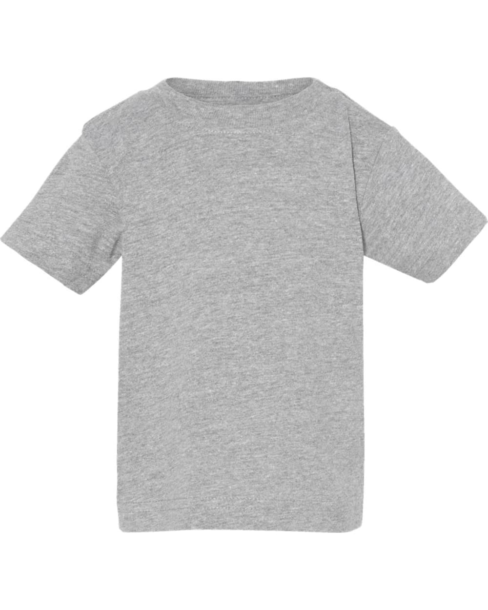 Custom Rabbit Skins Infant Tee (3322)