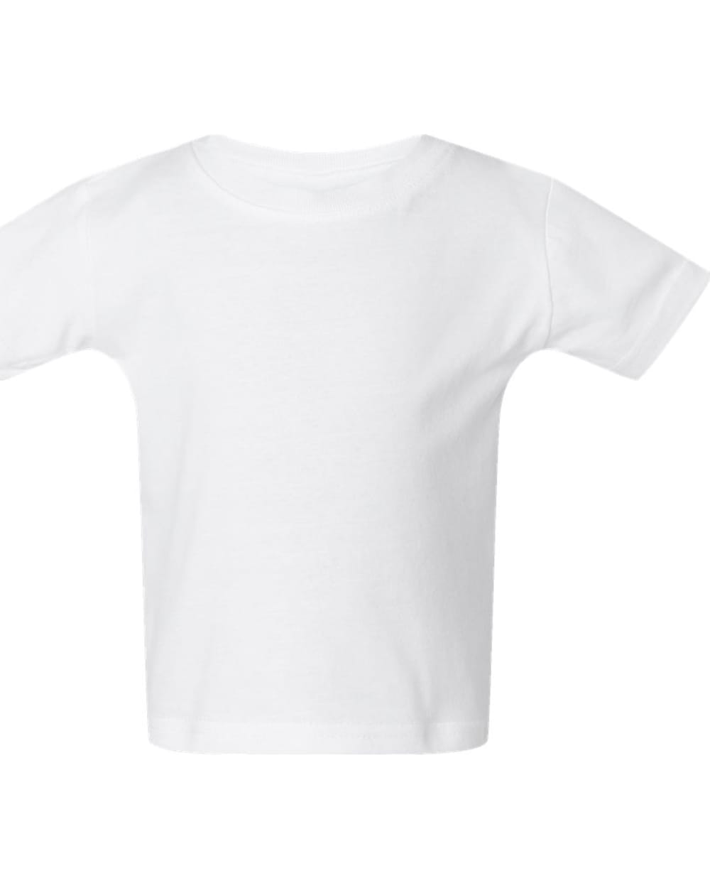 Custom Rabbit Skins Infant Tee (3322)