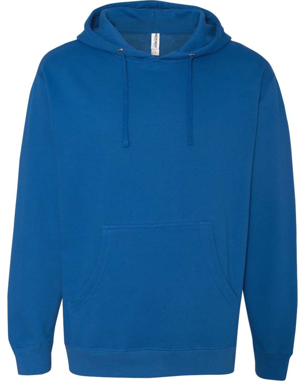 Custom Independent Trading Co. Midweight Hoodie (SS4500)