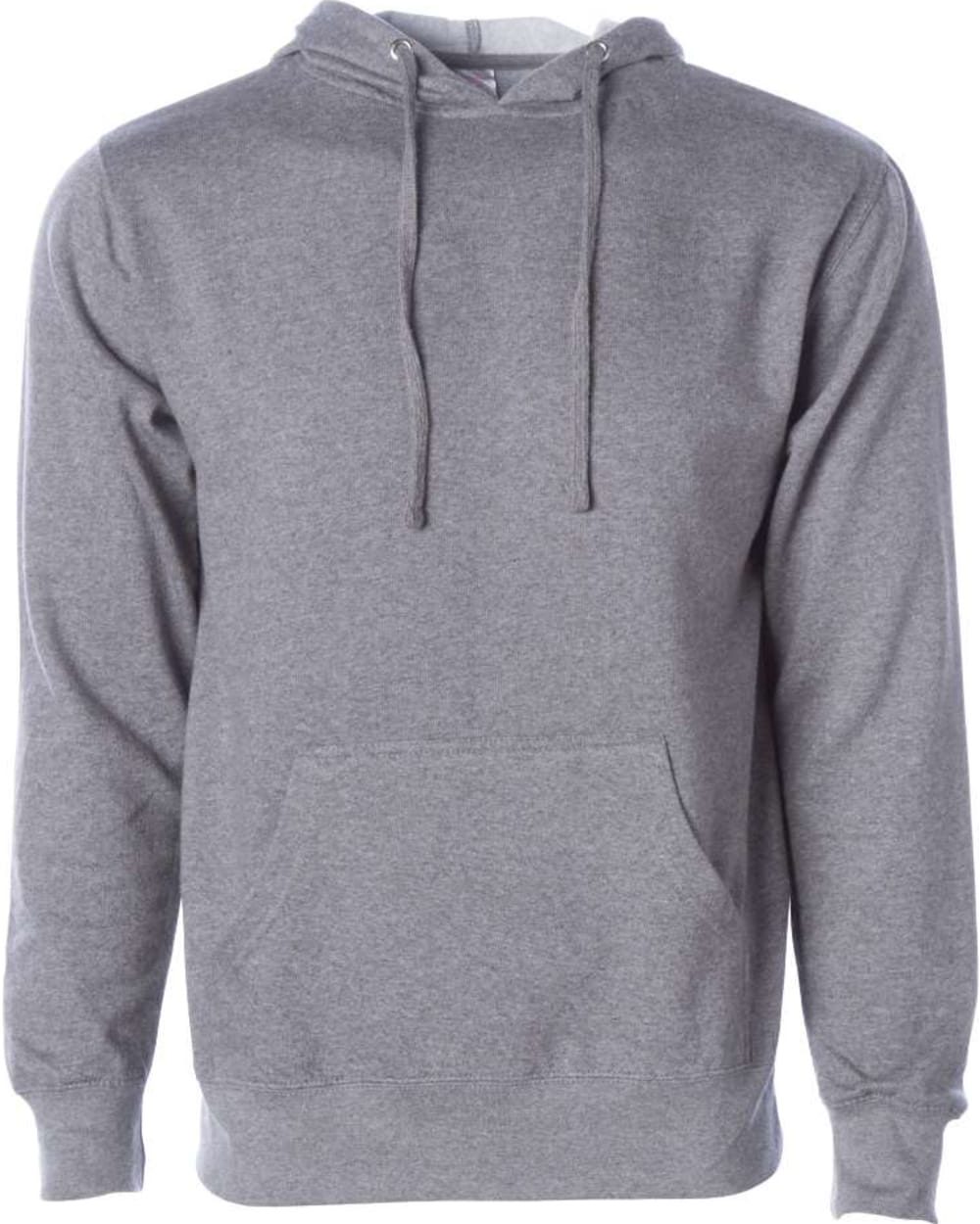Custom Independent Trading Co. Midweight Hoodie (SS4500)