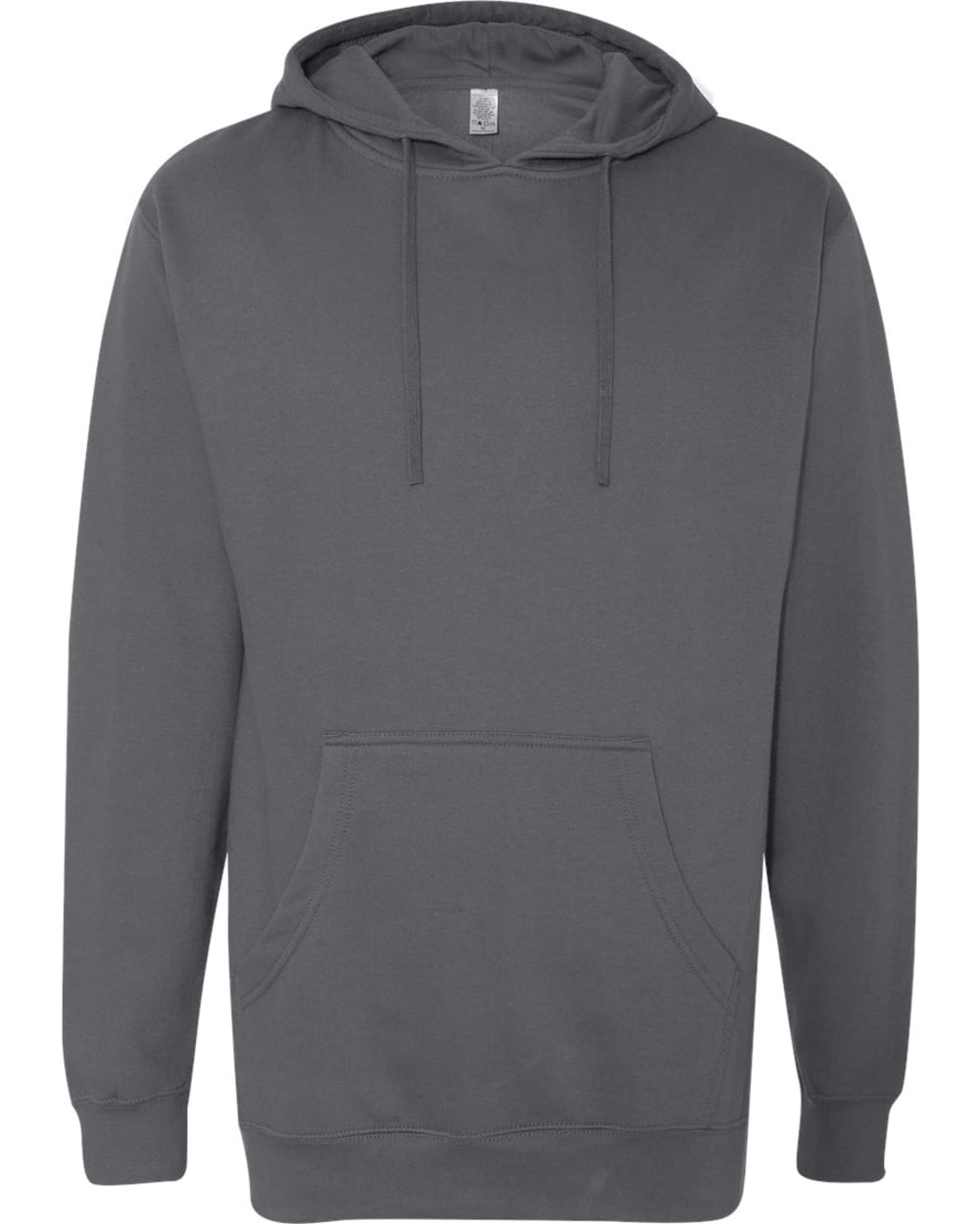 Custom Independent Trading Co. Midweight Hoodie (SS4500)