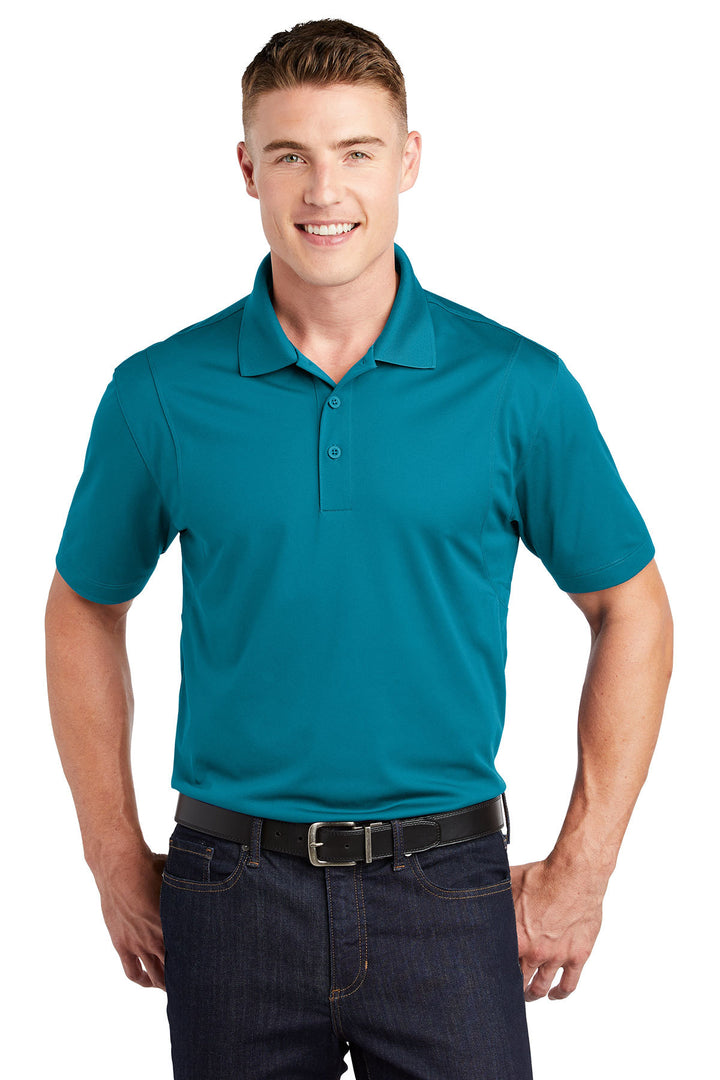 Custom Dri-Fit Shirts | Free Shipping & Design Help – Good Ink