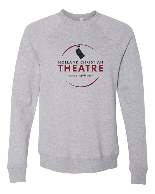 Holland Christian Theatre Unisex Crewneck Sweatshirt