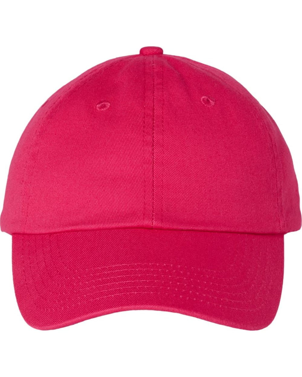 Custom Valucap Classic Dad Hat (VC300A)