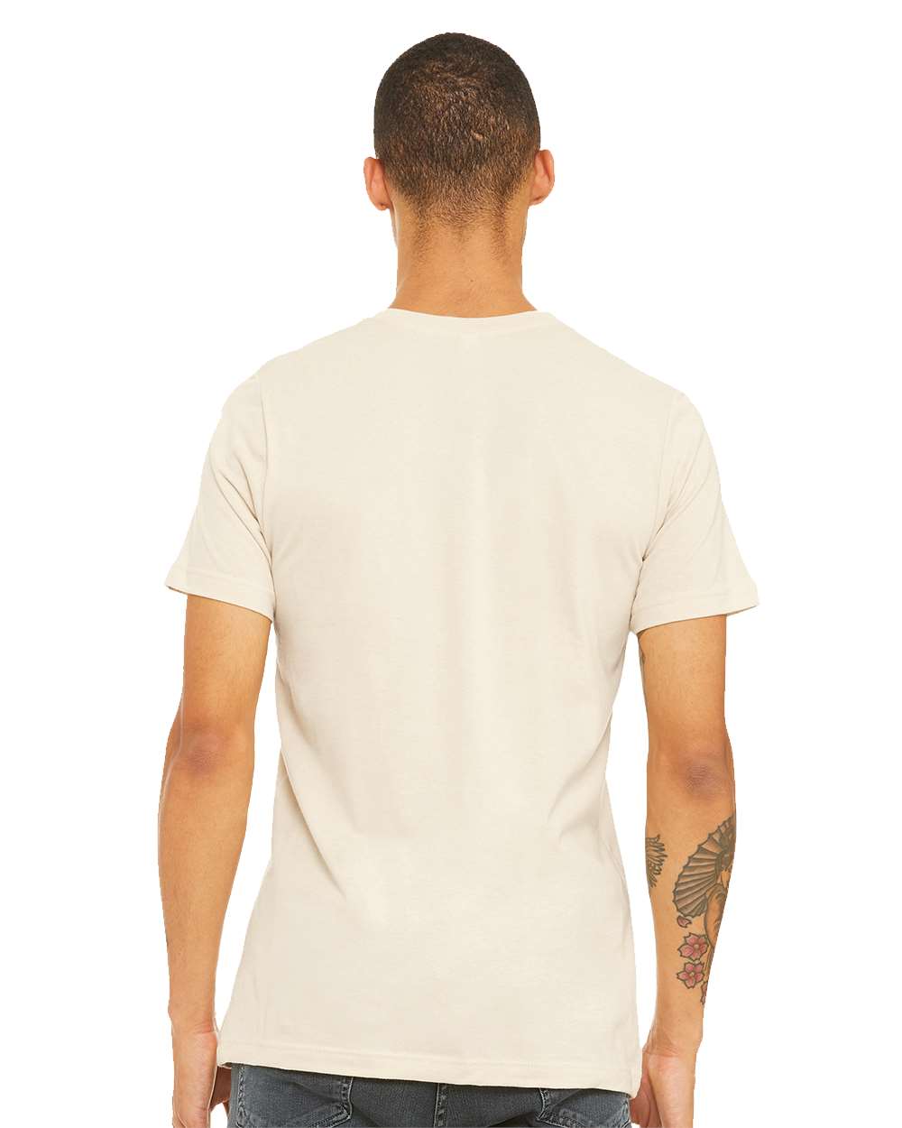 50 Bella + Canvas Tees for $499