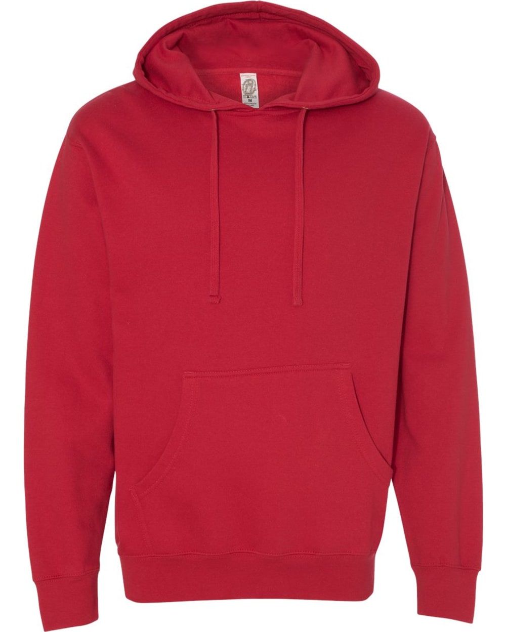 Custom Independent Trading Co. Midweight Hoodie (SS4500)
