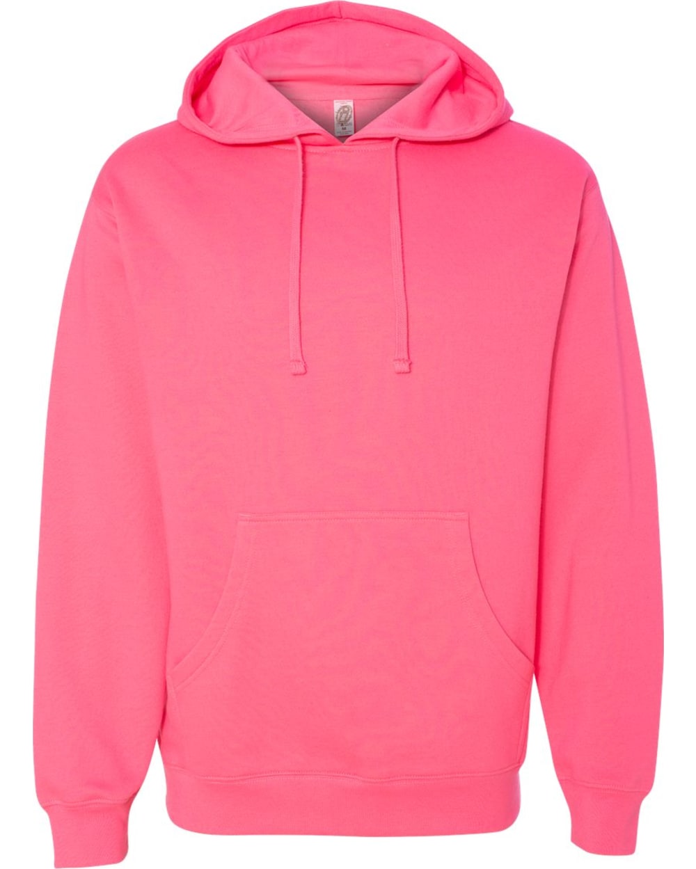 Custom Independent Trading Co. Midweight Hoodie (SS4500)