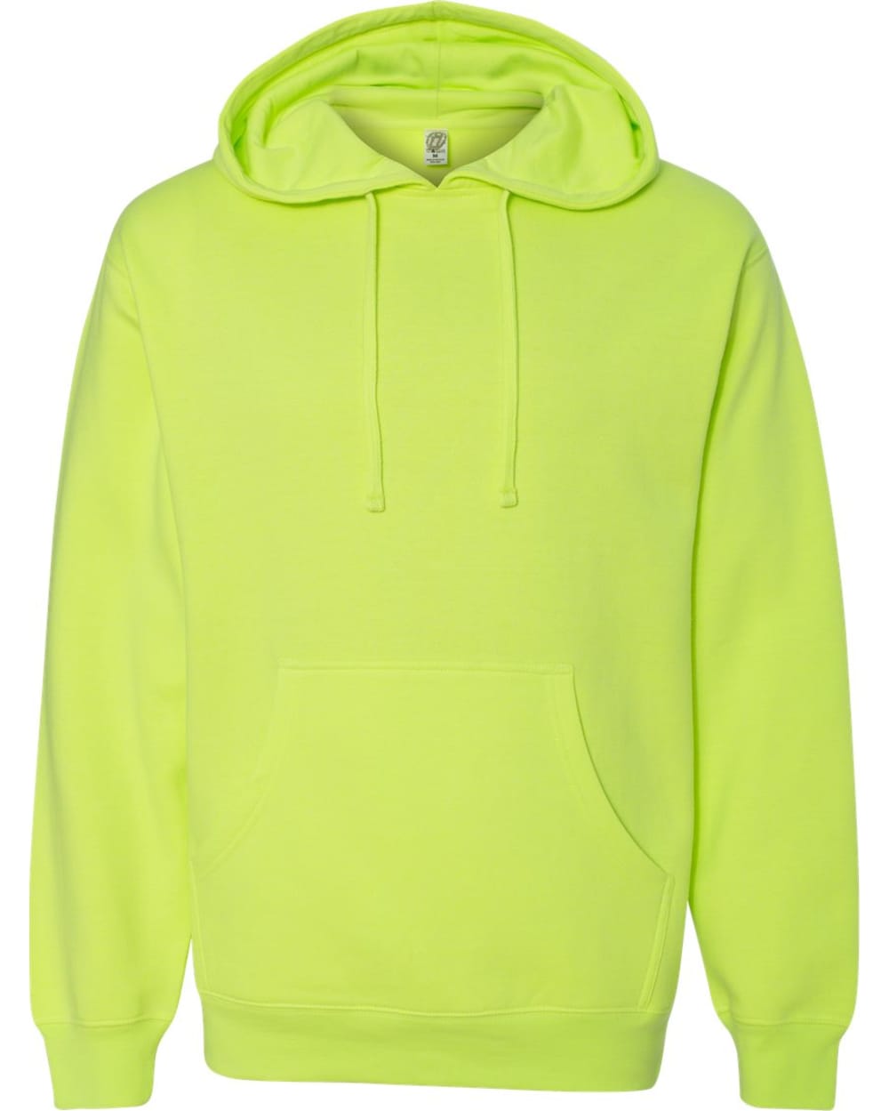 Custom Independent Trading Co. Midweight Hoodie (SS4500)