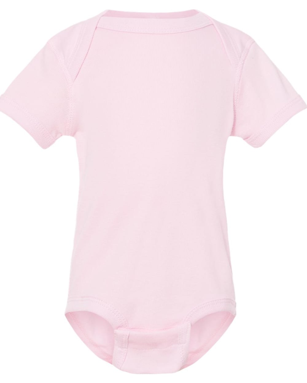 Custom Rabbit Skins Baby Onesie (4400)