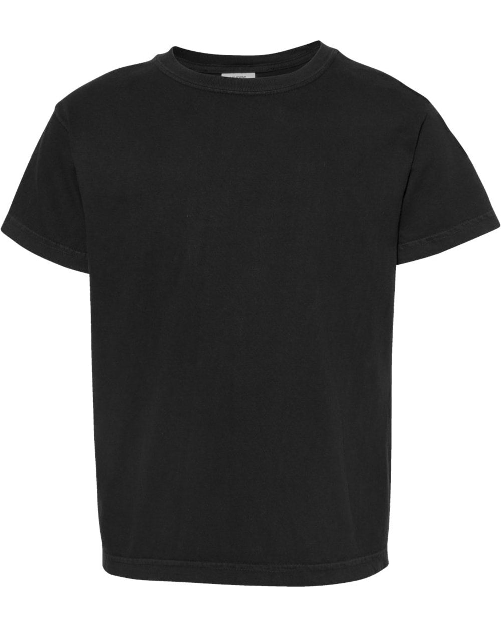 Custom Comfort Colors Youth Garment-Dyed Tee (9018)