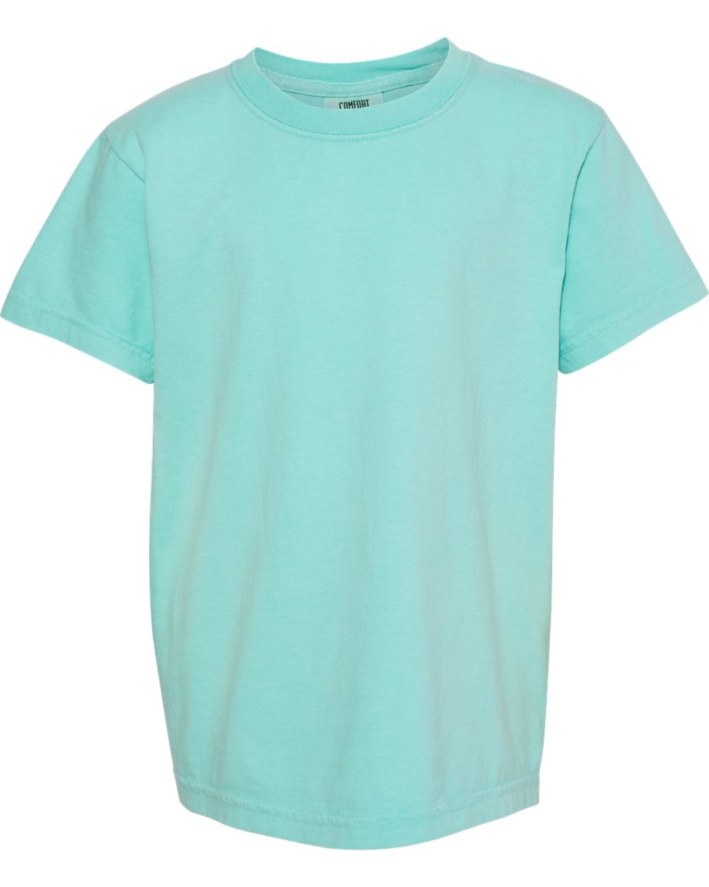 Custom Comfort Colors Youth Garment-Dyed Tee (9018)
