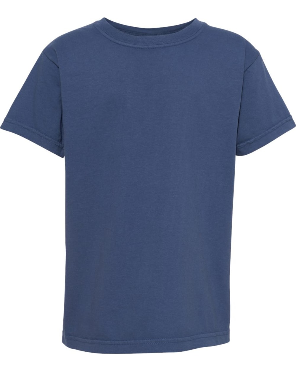 Custom Comfort Colors Youth Garment-Dyed Tee (9018)