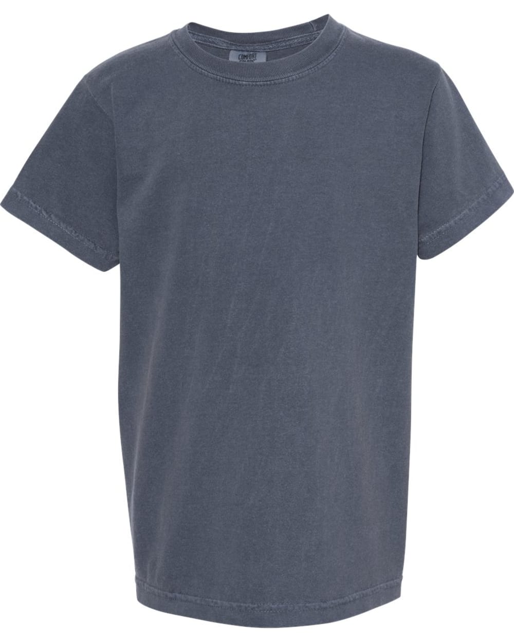 Custom Comfort Colors Youth Garment-Dyed Tee (9018)
