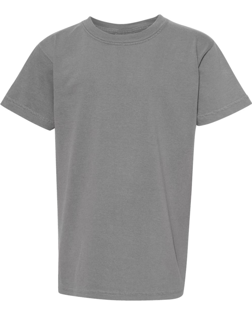Custom Comfort Colors Youth Garment-Dyed Tee (9018)