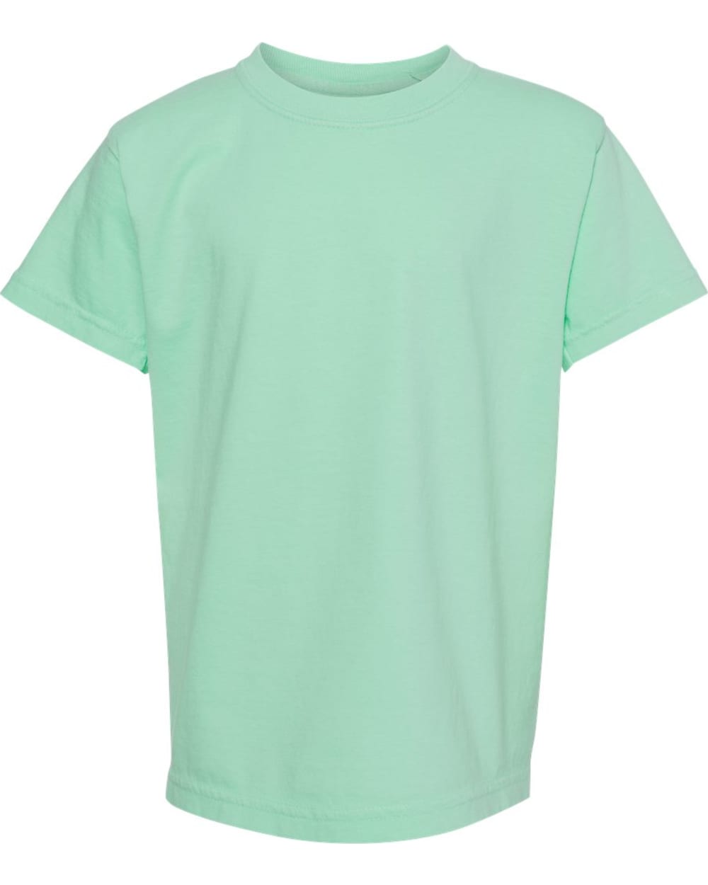 Custom Comfort Colors Youth Garment-Dyed Tee (9018)