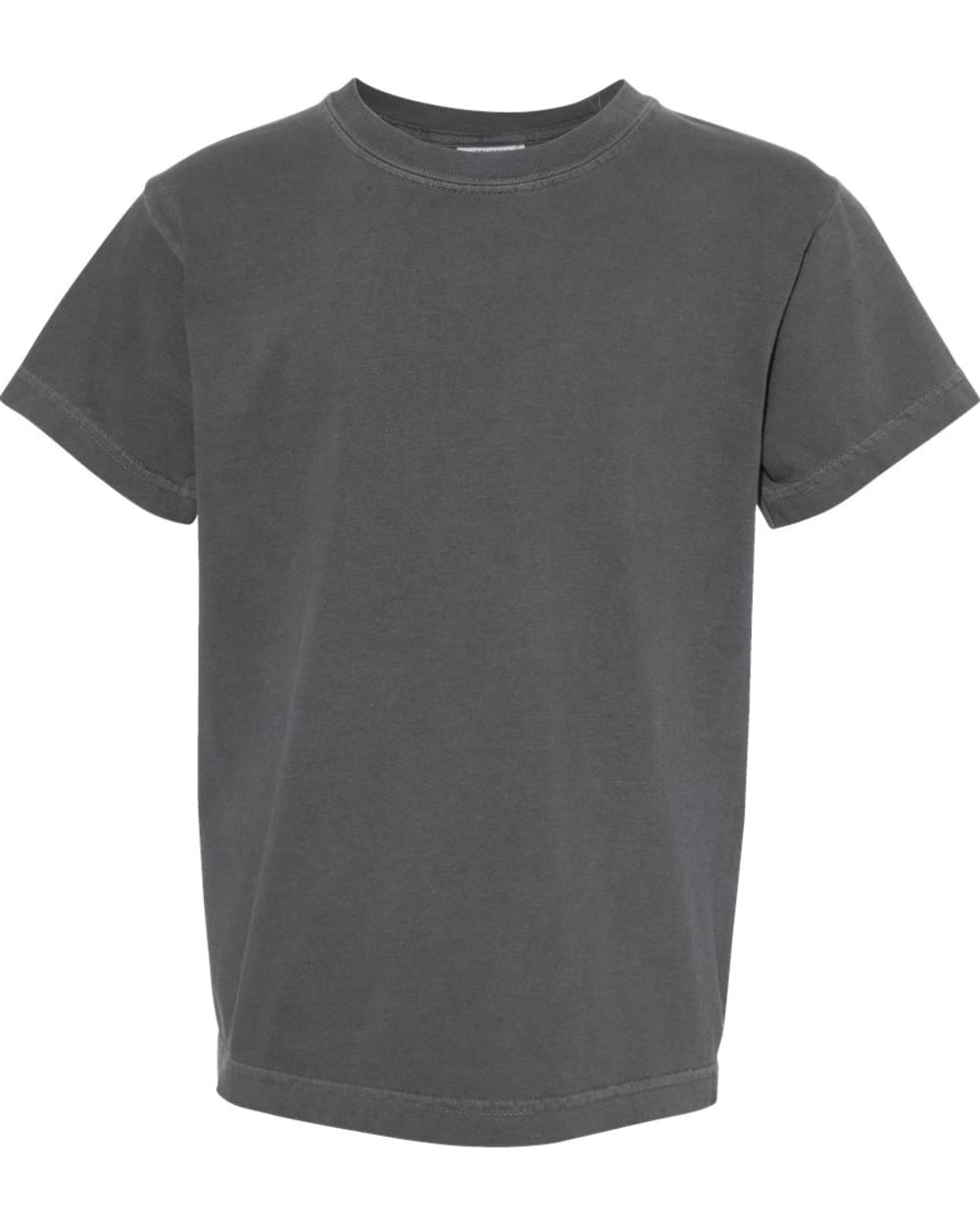 Custom Comfort Colors Youth Garment-Dyed Tee (9018)