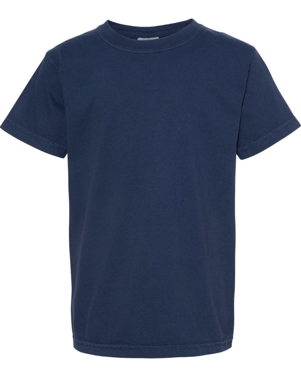 Custom Comfort Colors Youth Garment-Dyed Tee (9018)