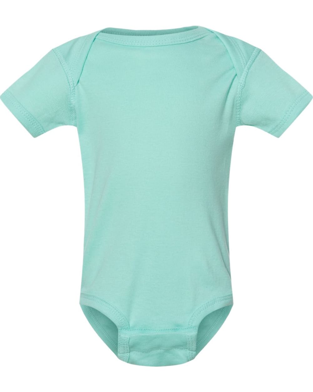 Custom Rabbit Skins Baby Onesie (4400)