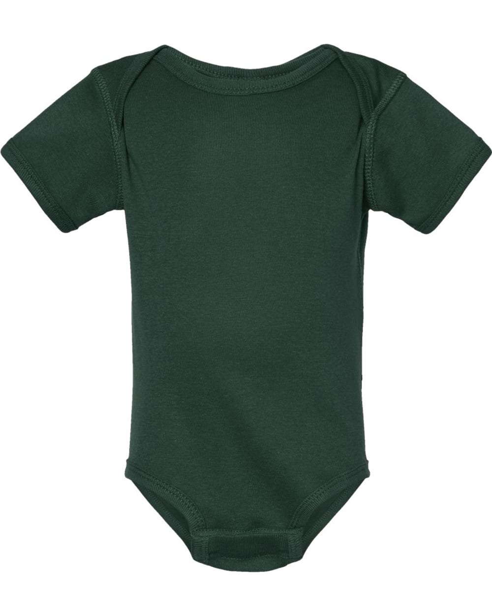 Custom Rabbit Skins Baby Onesie (4400)