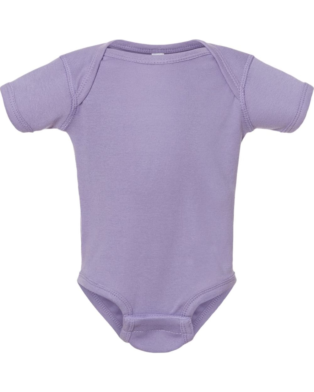 Custom Rabbit Skins Baby Onesie (4400)