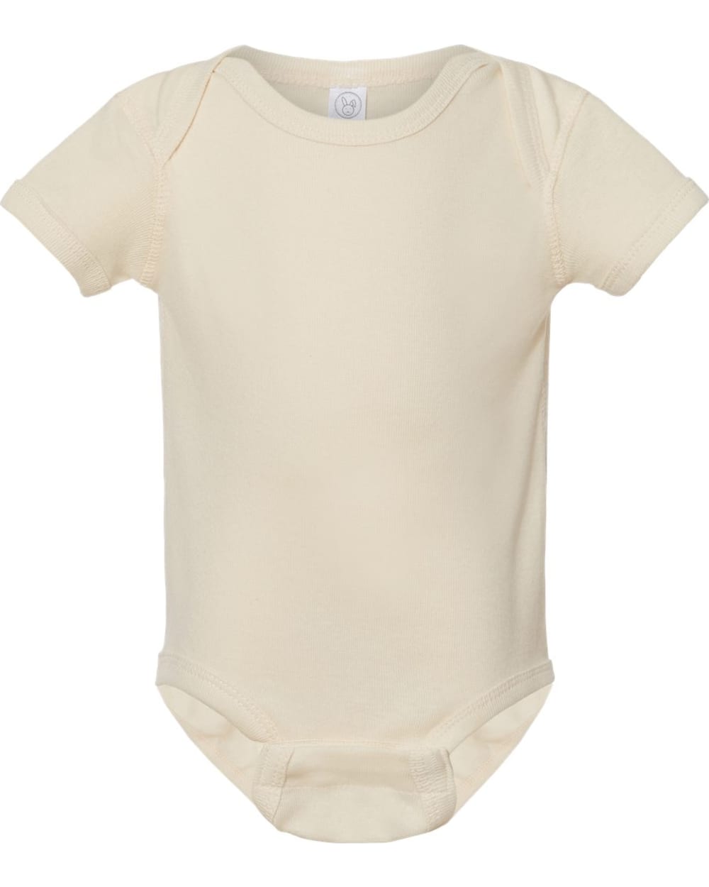 Custom Rabbit Skins Baby Onesie (4400)