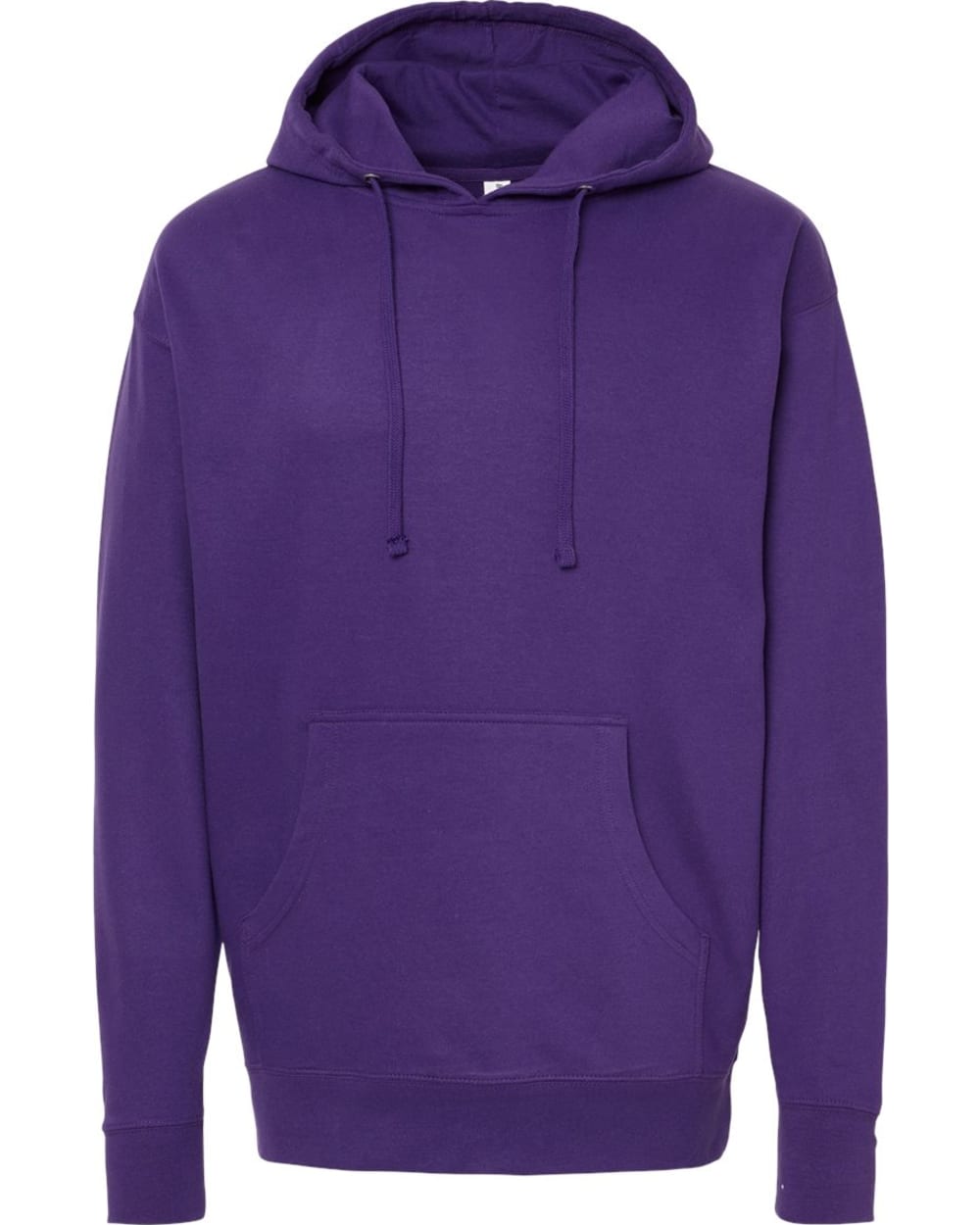 Custom Independent Trading Co. Midweight Hoodie (SS4500)