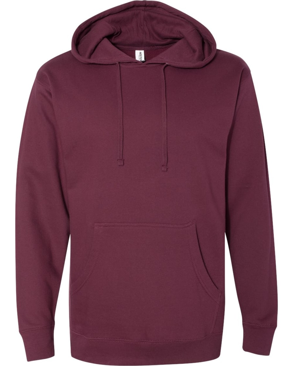 Custom Independent Trading Co. Midweight Hoodie (SS4500)