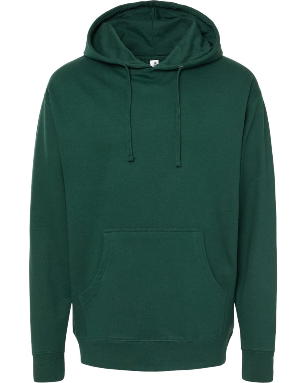 Custom Independent Trading Co. Midweight Hoodie (SS4500)
