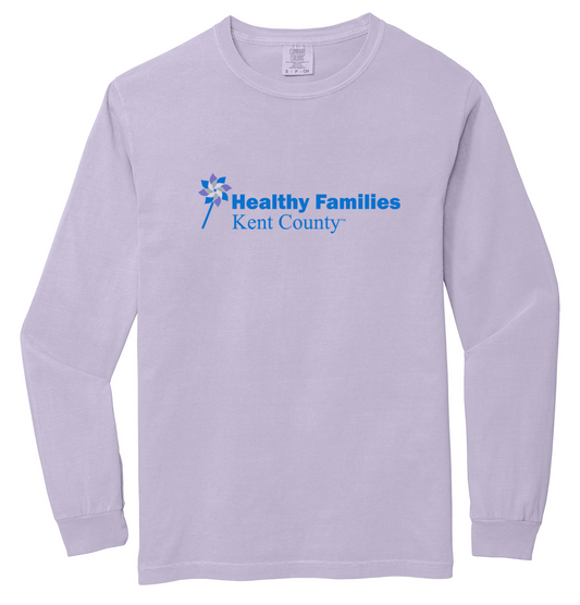 HFKC Unisex Long Sleeve Tee