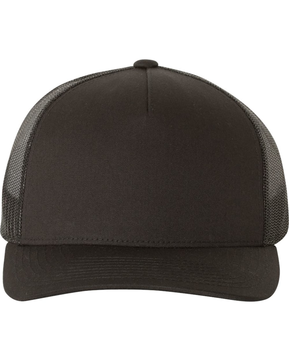 Custom YP Classics Five-Panel Trucker Cap (6506)
