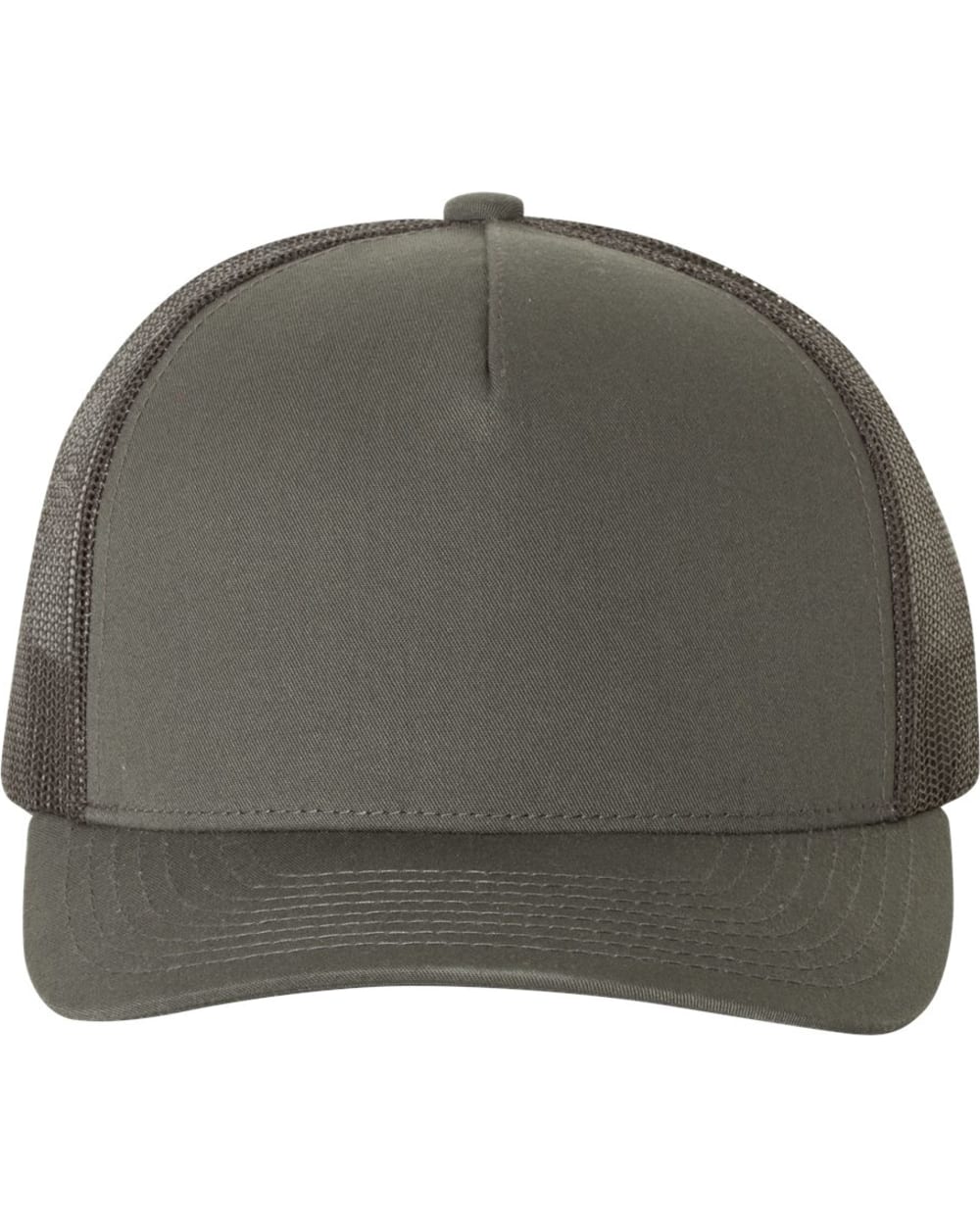 Custom YP Classics Five-Panel Trucker Cap (6506)