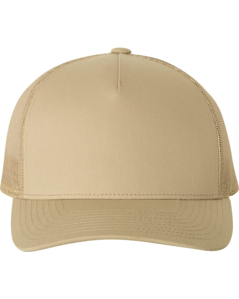 Custom YP Classics Five-Panel Trucker Cap (6506)