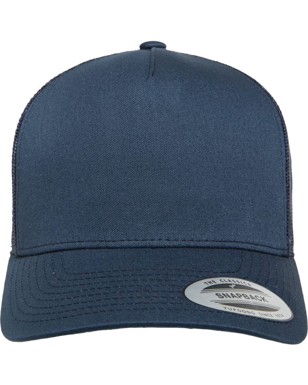 Custom YP Classics Five-Panel Trucker Cap (6506)
