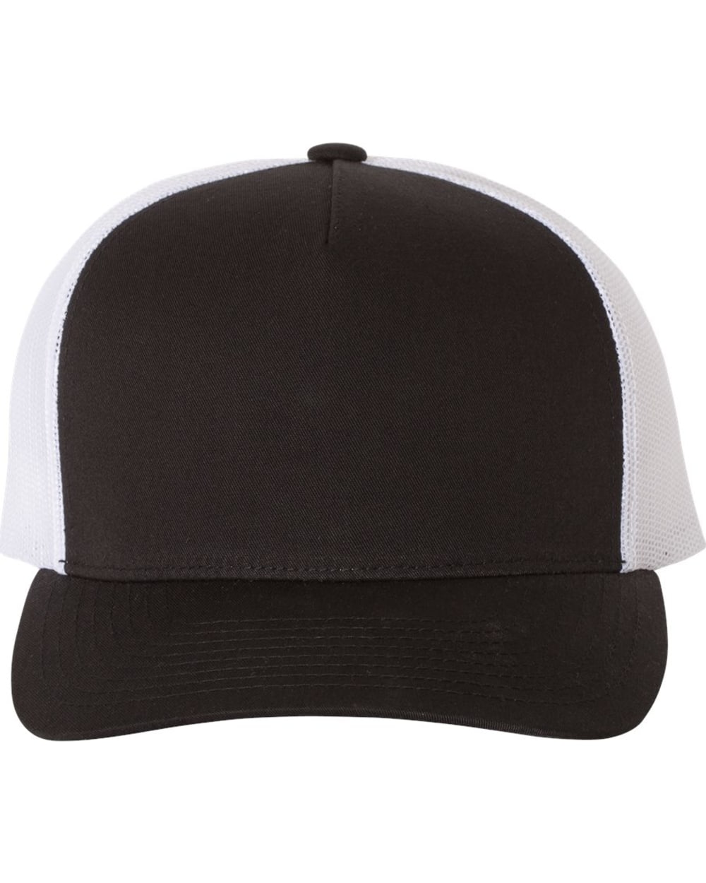 Custom YP Classics Five-Panel Trucker Cap (6506)