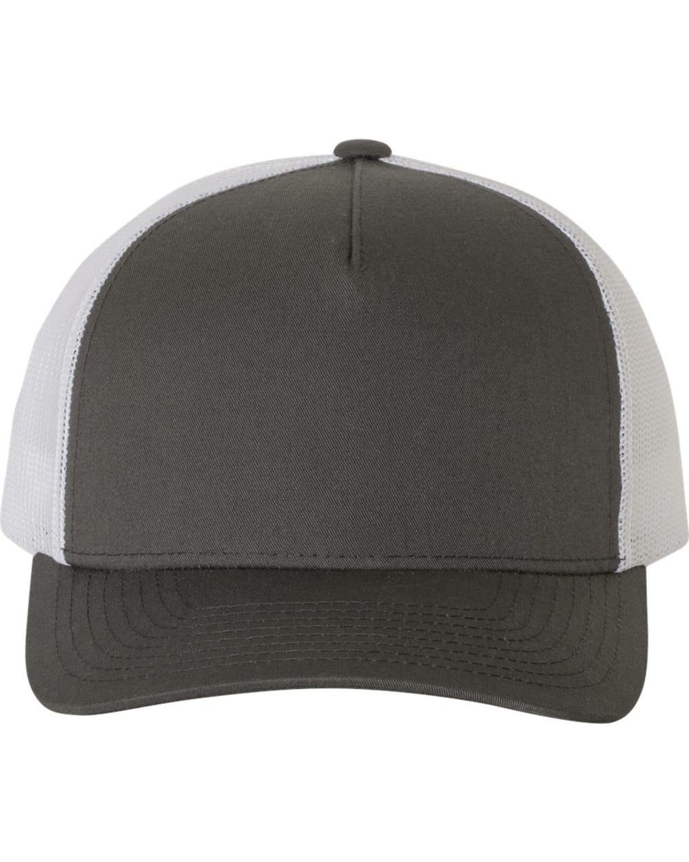Custom YP Classics Five-Panel Trucker Cap (6506)