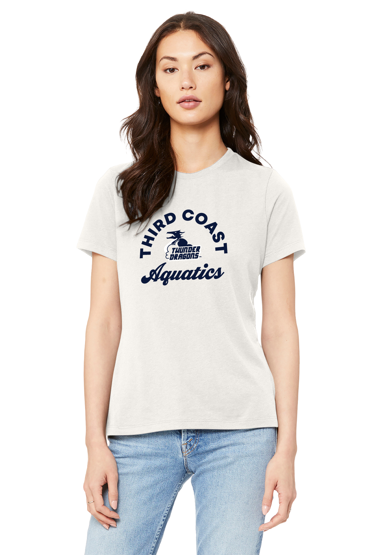 Third Coast Aquatics Women's Tee