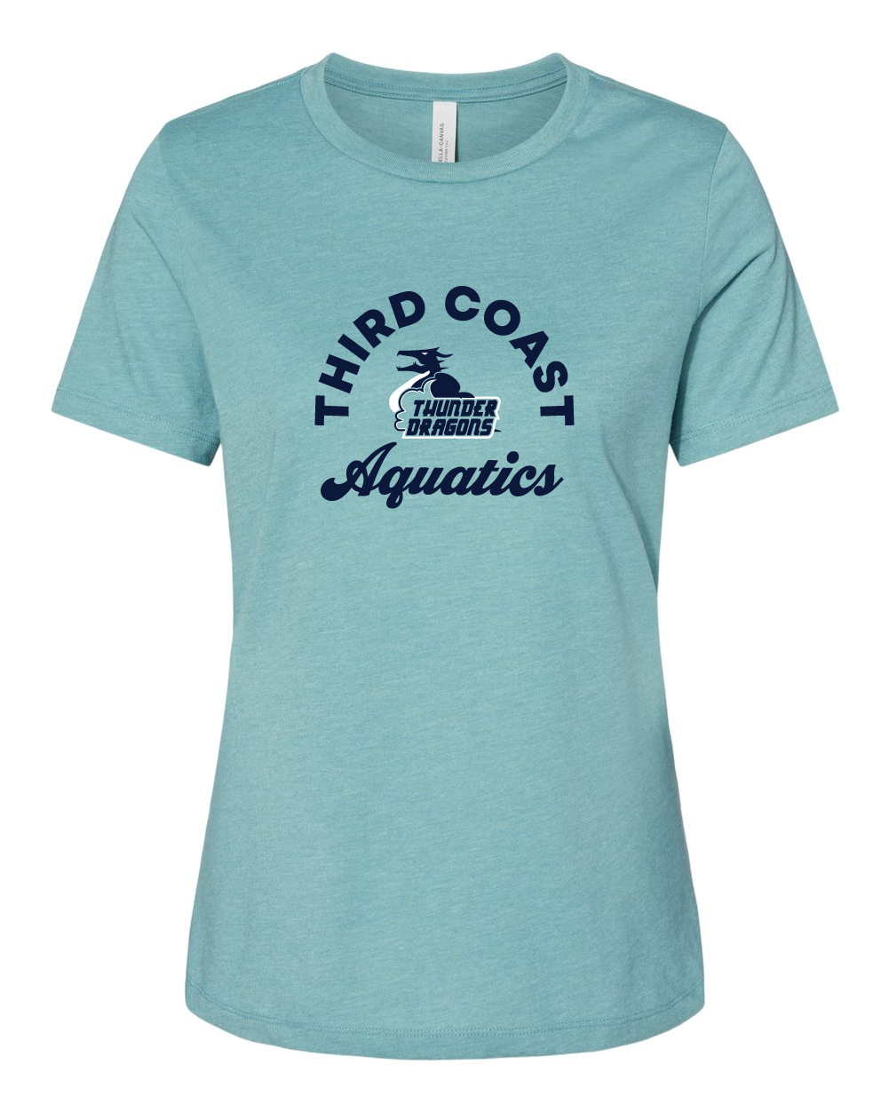 Third Coast Aquatics Women's Tee