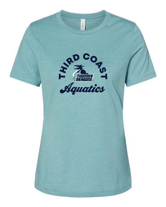 Third Coast Aquatics Women's Tee